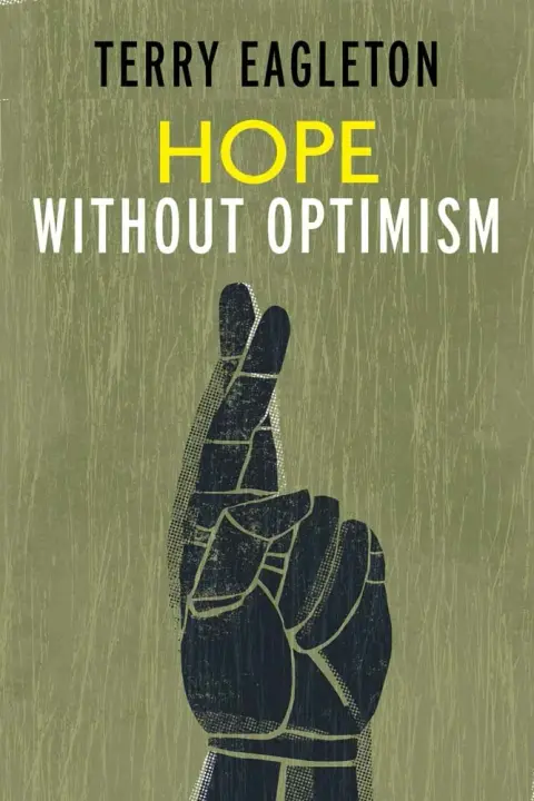 Cover of Hope Without Optimism