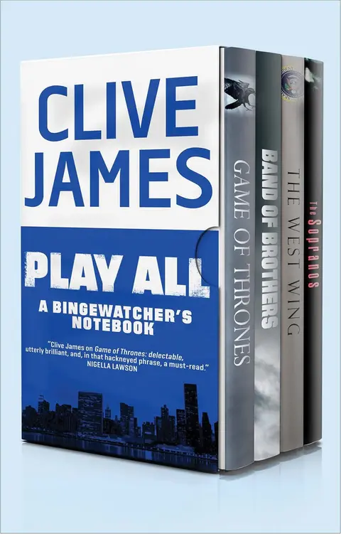 Cover of Play All