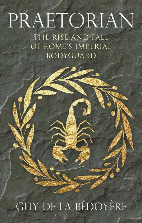 Cover of Praetorian