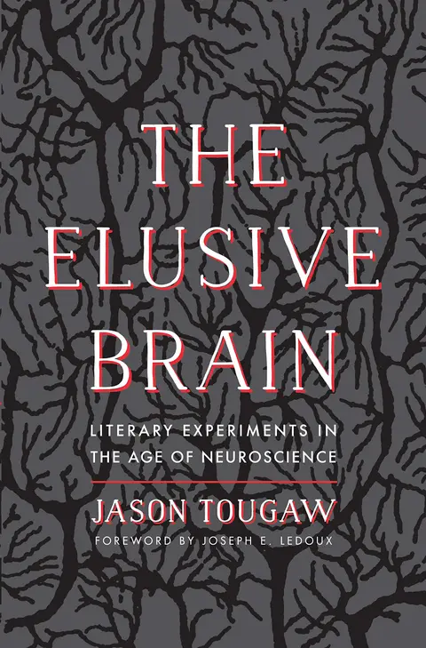 Cover of The Elusive Brain