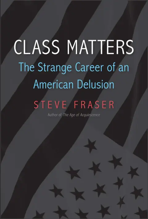 Cover of Class Matters