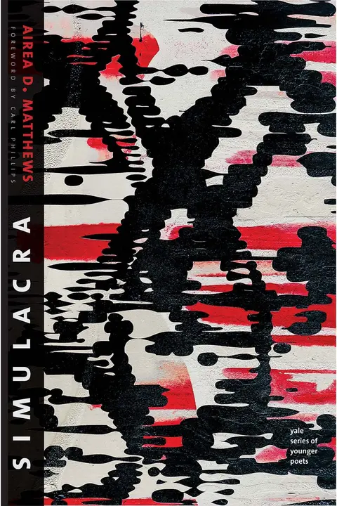 Cover of Simulacra