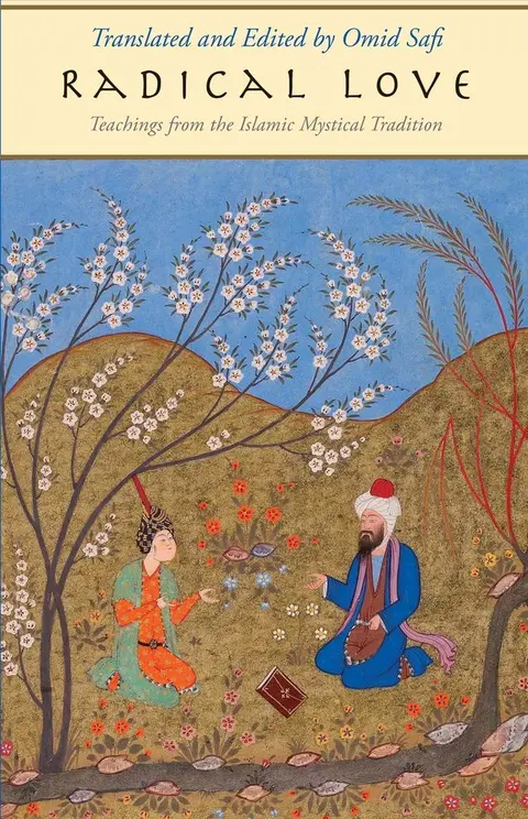 Cover of Radical Love