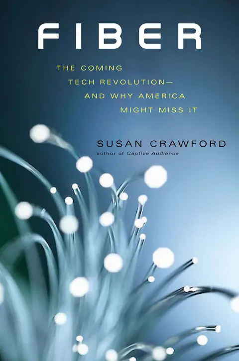 Cover of Fiber