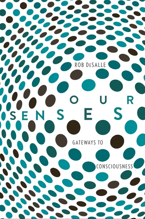 Cover of Our Senses