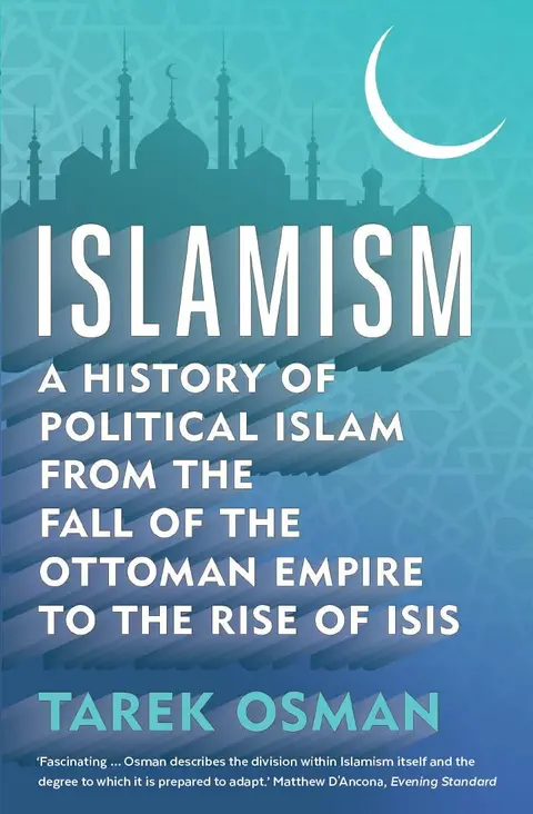 Cover of Islamism