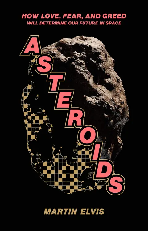 Cover of Asteroids