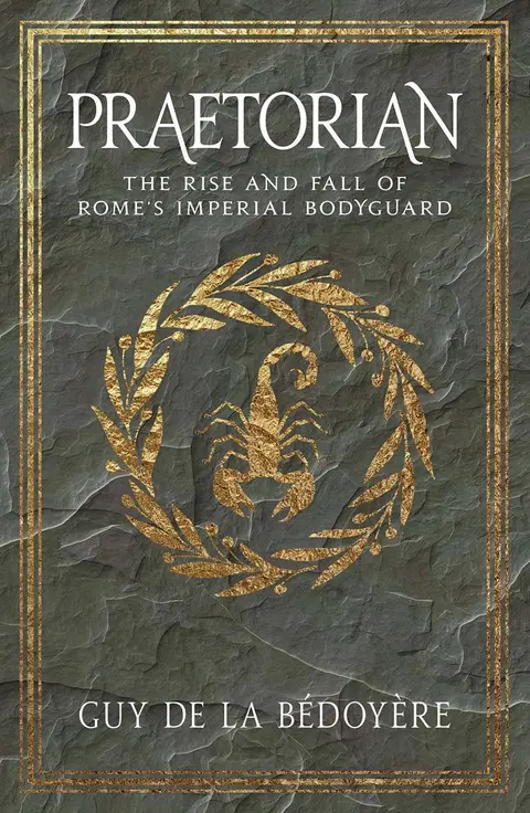 Cover of Praetorian