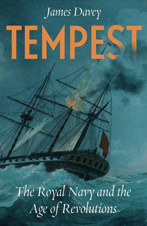 Cover of Tempest