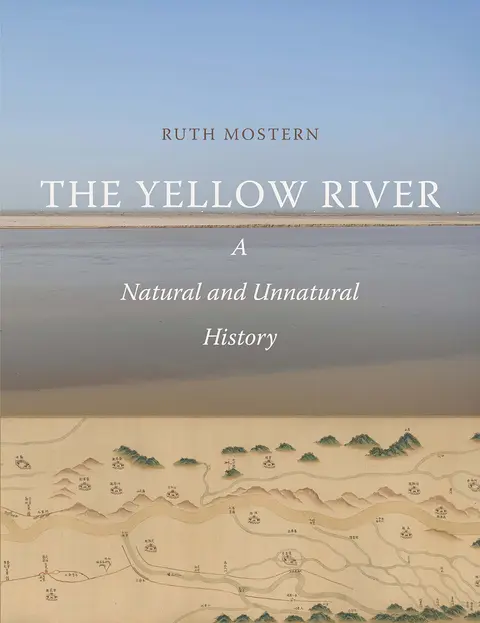 Cover of The Yellow River