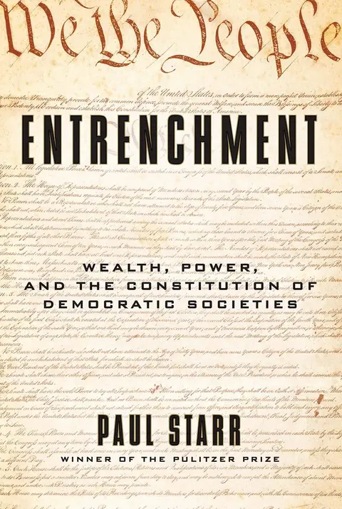 Cover of Entrenchment