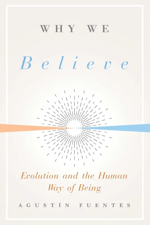 Cover of Why We Believe
