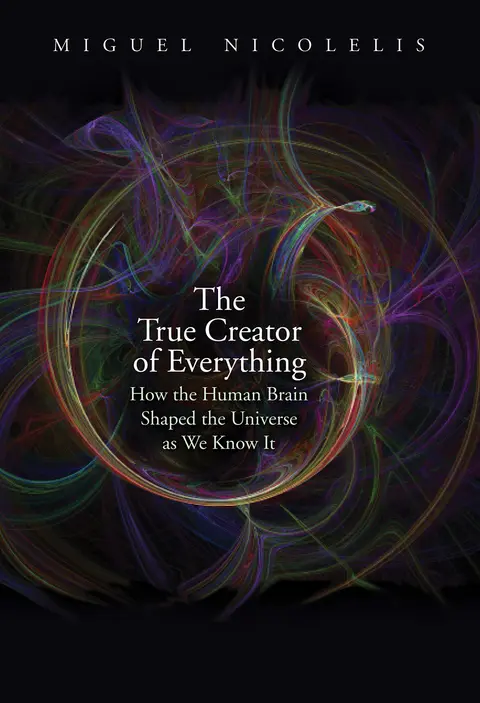 Cover of The True Creator of Everything
