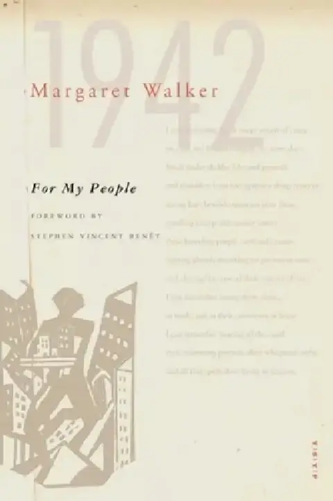 Cover of For My People