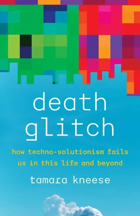 Cover of Death Glitch