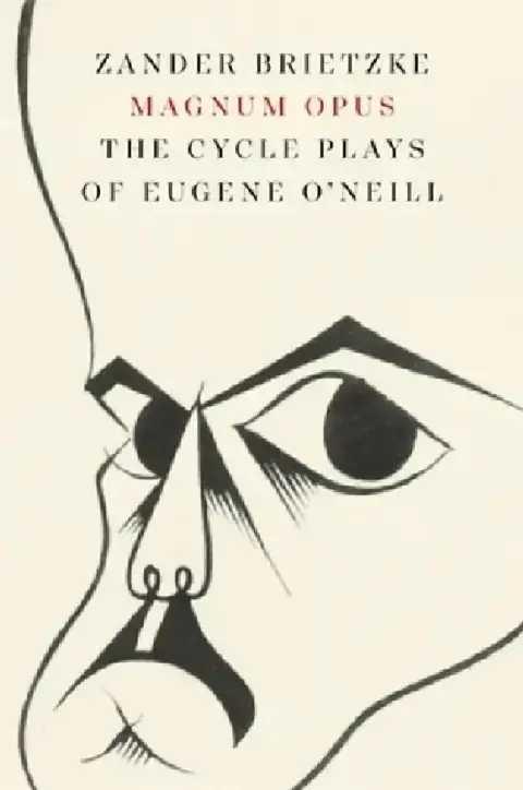 Cover of Magnum Opus