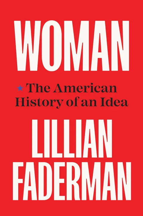 Cover of Woman
