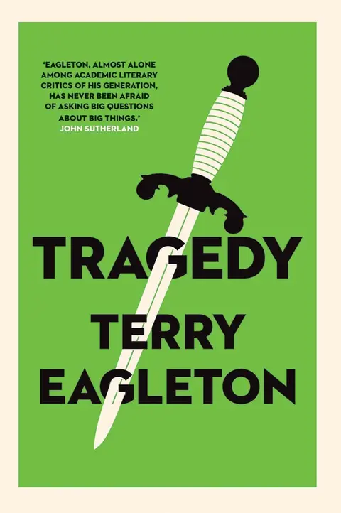 Cover of Tragedy