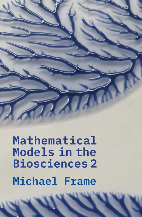 Cover of Mathematical Models in the Biosciences II