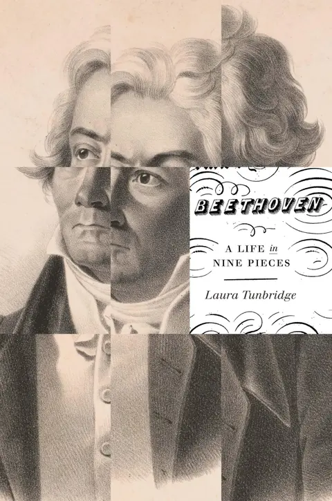 Cover of Beethoven