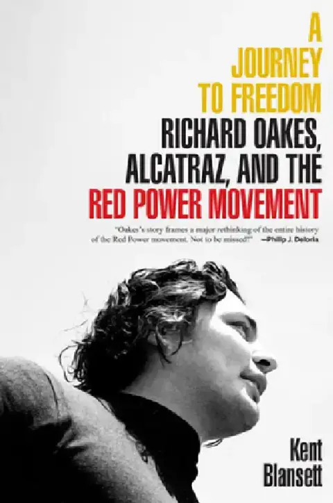 Cover of A Journey to Freedom