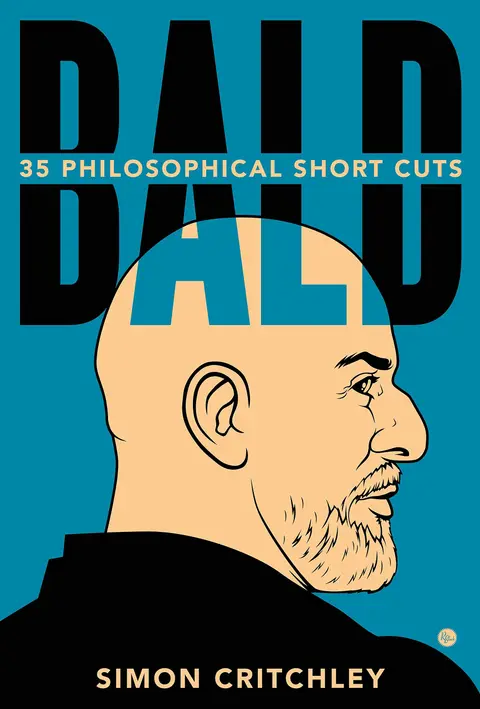 Cover of Bald
