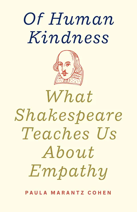 Cover of Of Human Kindness