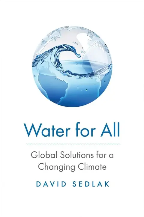 Cover of Water for All