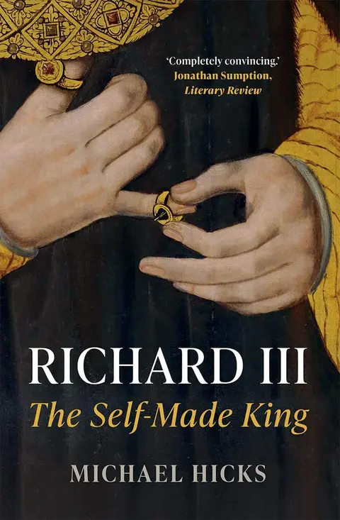 Cover of Richard III