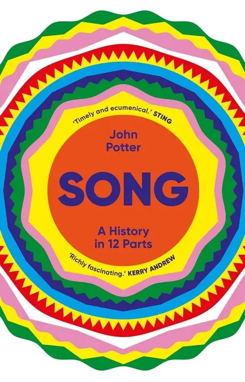 Cover of Song