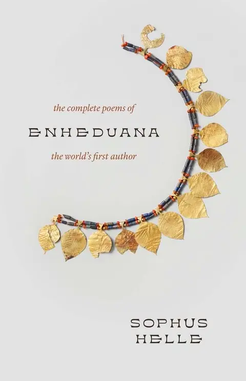 Cover of Enheduana