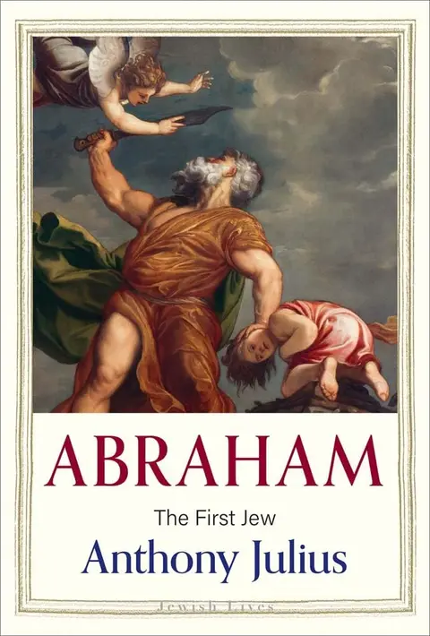 Cover of Abraham