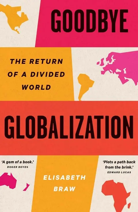 Cover of Goodbye Globalization