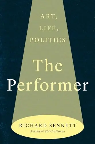 Cover of The Performer