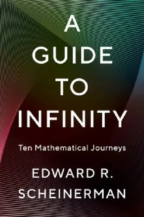 Cover of A Guide to Infinity