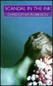 Cover of Scandal in the Ink