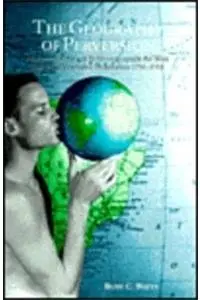 Cover of The Geography of Perversion