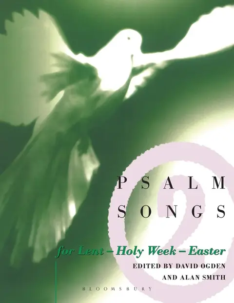 Cover of Psalm Songs