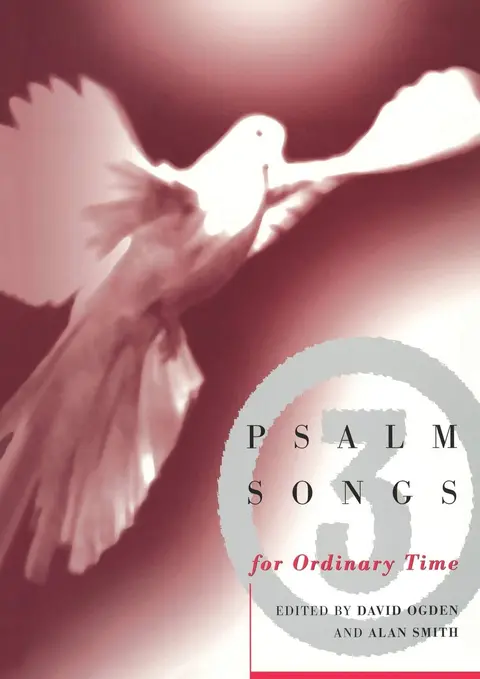 Cover of Psalm Songs