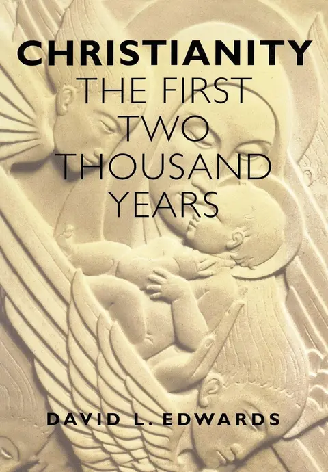 Cover of Christianity