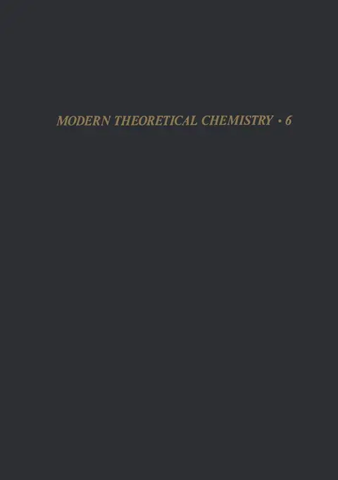 Cover of Statistical Mechanics