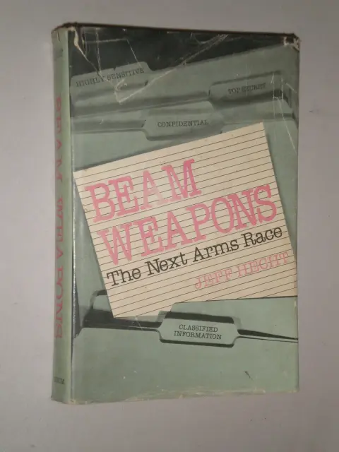 Cover of Beam Weapons