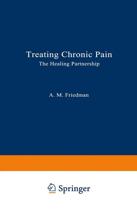 Cover of Treating Chronic Pain