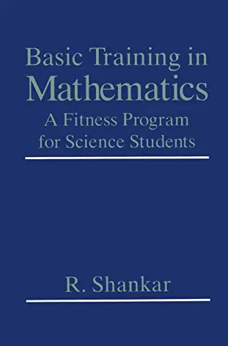 Cover of Basic Training in Mathematics