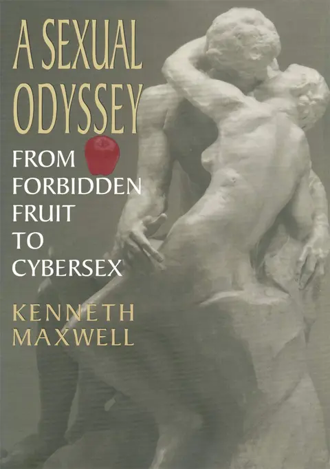 Cover of A Sexual Odyssey