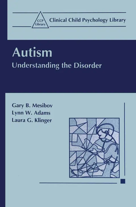 Cover of Autism