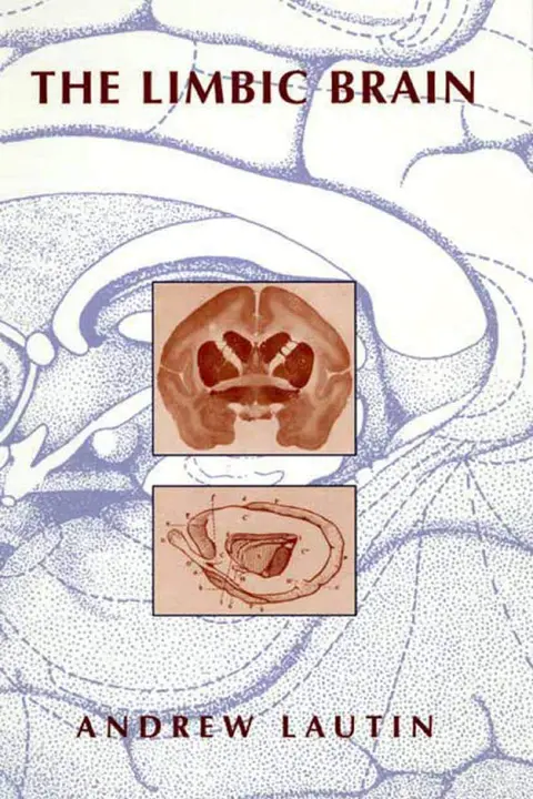 Cover of The Limbic Brain