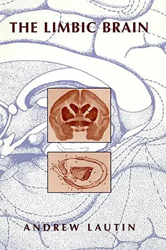 Cover of The Limbic Brain