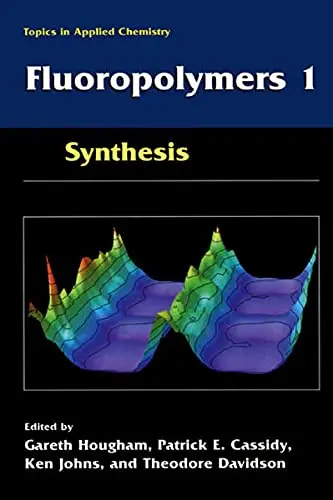 Cover of Fluoropolymers 1