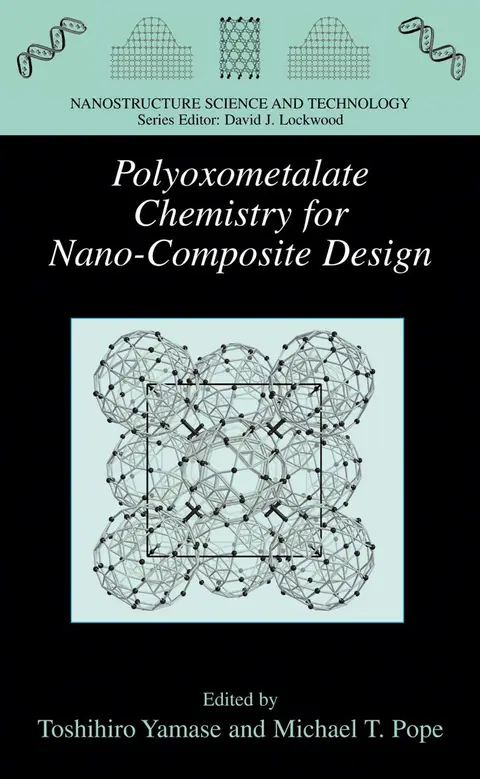 Cover of Polyoxometalate Chemistry for Nano-Composite Design